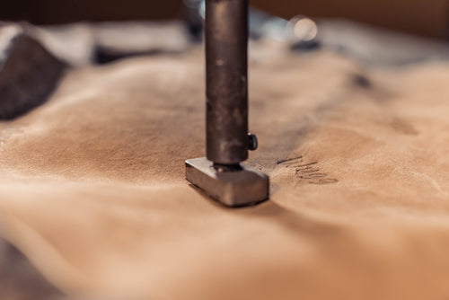 Wuggs Tasmanian Wallaby Fur Boots Sustainable and Ethically Produced