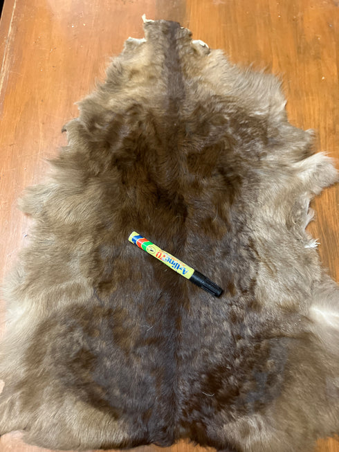 Deer Skins
