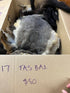 Possum Skin Seconds