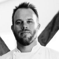 Craig Will Owner/Chef Still Water Restaurant, Launceston