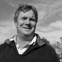 Ian Sauer Farmer Pipers Brook, Tasmania