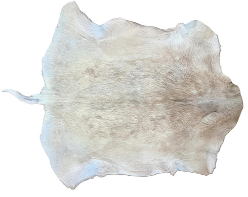 Deer Skins