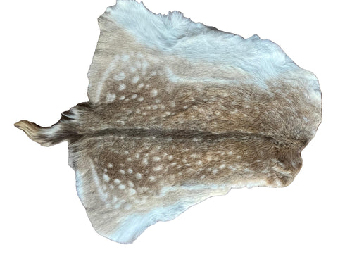 Deer Skins