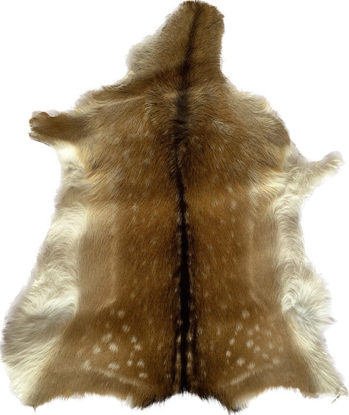 Deer Skins
