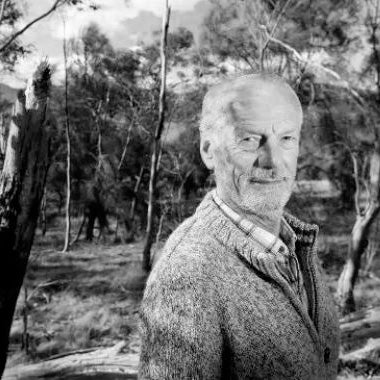 Nick Mooney Wildlife Biologist