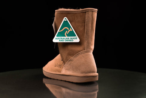 Wugg Boots - The Eco-Friendly Boot