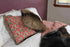 Wallaby Fur Cushion Covers