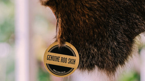 Roo Skins