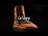 Wugg Boots - The Eco-Friendly Boot